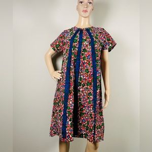 Beautiful African Dress New